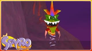 Spyro the Dragon | 14 | Springteufelchen
