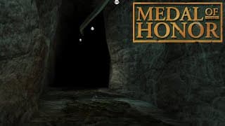 Medal of Honor #13 - Gestohlene Schätze