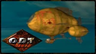 O.D.T.: Escape... or Die Trying