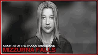 Mizzurna Falls | Deutsch mit englischem Untertitel