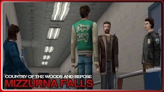 Mizzurna Falls | 47 | Im Krankenhaus