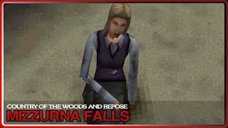 Mizzurna Falls | 48 | Emma lebt