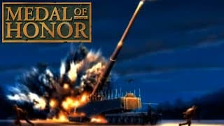 Medal of Honor #05 - Ein Treffen mit Greta