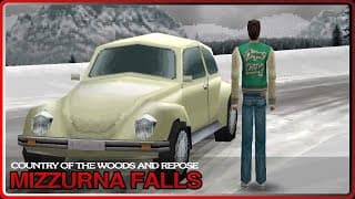 Mizzurna Falls | 17 | Verpasste Chancen