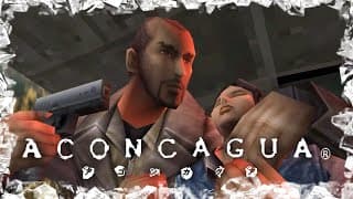 Aconcagua #20 - Verräter | Deutsch
