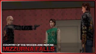 Mizzurna Falls | 21 | Den Gaunern auf der Spur