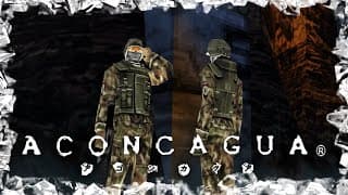Aconcagua #19 - Abgelenkt | Deutsch