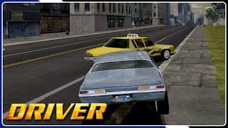 Driver | 11 | Die Grangers müssen weg