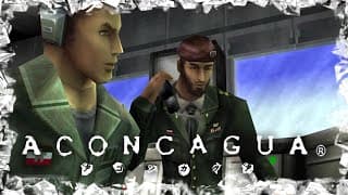 Aconcagua #10 - Kontaktaufnahme | Deutsch