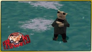 Frontschweine | 17 | Miese Schweine