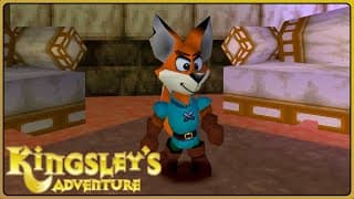 Kingsleys Adventure