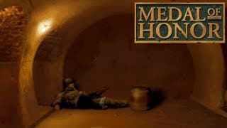 Medal of Honor #03 - Jagd in den Kanälen