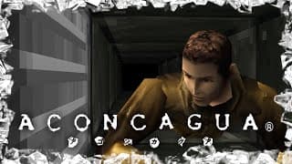Aconcagua #21 - Ausgebrochen | Deutsch