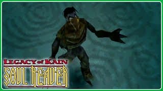 Legacy of Kain - Soul Reaver