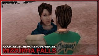 Mizzurna Falls | 08 | Winonas Gefühle