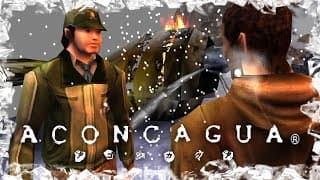 Aconcagua #02 - Überlebende | Deutsch