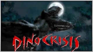 Dino Crisis