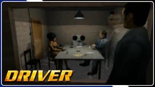 Driver | 04 | Wo ist der Franzose?