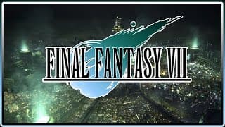 Final Fantasy VII