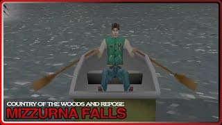 Mizzurna Falls | 25 | Ein kleiner Ausflug