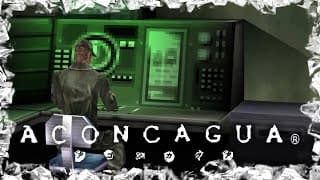 Aconcagua #09 - Kommunikationszentrale | Deutsch