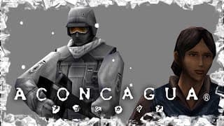 Aconcagua #04 - Verhandlungen | Deutsch