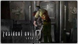 Resident Evil 0 Demake | Angespielt