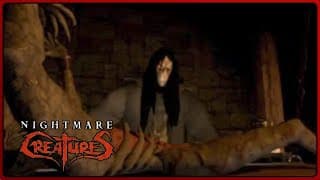 Nightmare Creatures