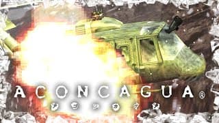 Aconcagua #05 - Ausgeschaltet | Deutsch
