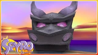 Spyro the Dragon | 17 | Gnasty Gnorcs Welt