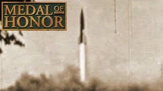 Medal of Honor #15 - Vergeltungsmaßnahmen