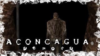 Aconcagua #14 - Dunkelheit | Deutsch