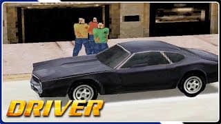 Driver
