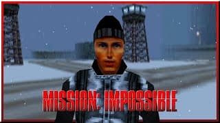 Mission: Impossible