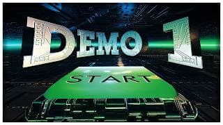 Demo One -Demos