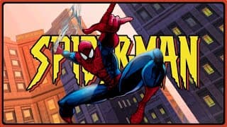 Spider-Man