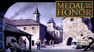 Medal of Honor #02 - Durchsuche die Stadt