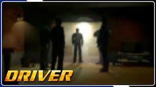 Driver | 08 | Der Anschlag