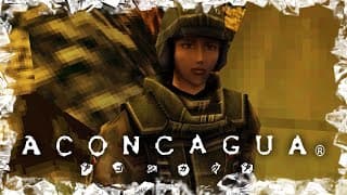Aconcagua #18 - Ausgetrickst | Deutsch