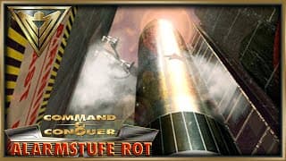 Command & Conquer Alarmstufe Rot