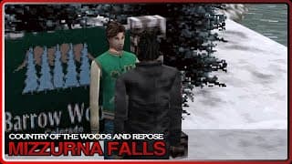 Mizzurna Falls | 46 | Der letzte Tag bricht an